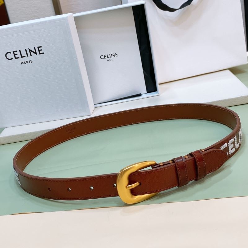 Ce**e belts